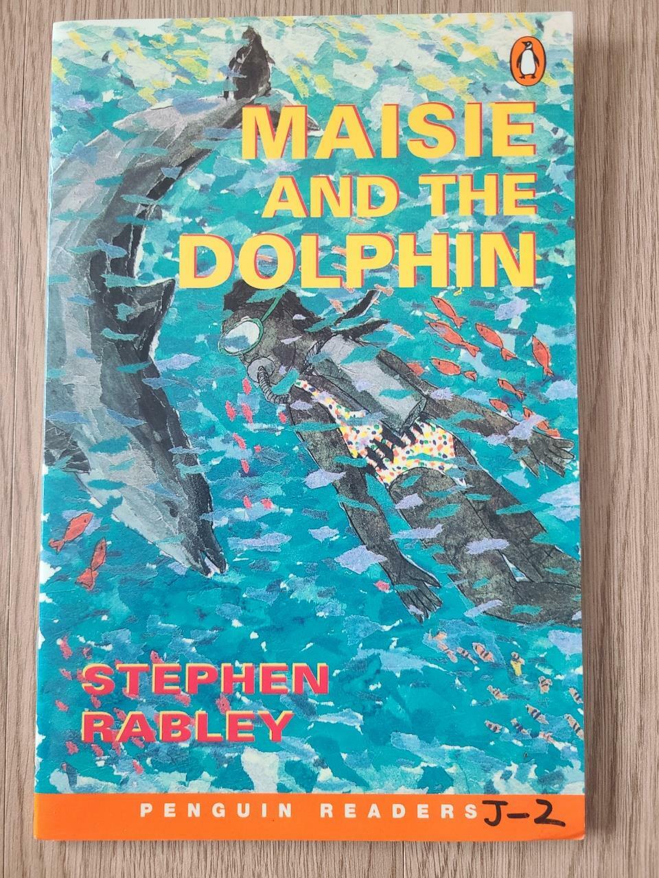 [중고] Easystart: Maisie and the Dolphin (Paperback, 2 ed)