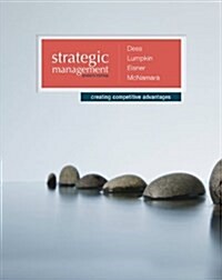 Strategic Management: Creating Competitive Advantages (Paperback, 7, Revised)