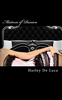 Mistress of Passion (Paperback)