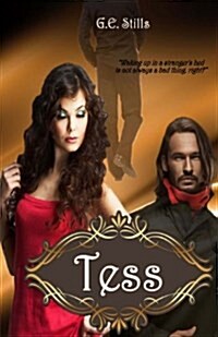 Tess (Paperback)