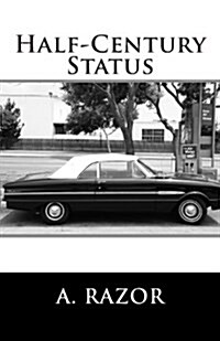 Half-Century Status (Paperback)