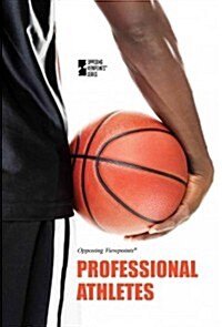 Professional Athletes (Library Binding)