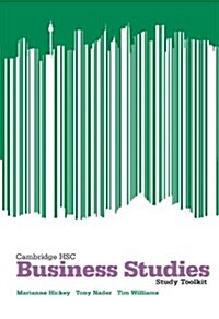 Cambridge HSC Business Studies 2ed Toolkit (Paperback, Student ed)