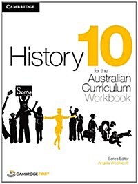 History for the Australian Curriculum Year 10 (Paperback, Student ed)