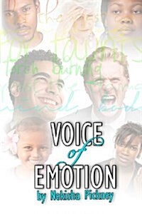 Voice of Emotion (Paperback)