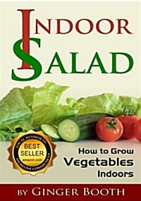 Indoor Salad (Paperback)