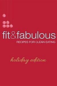 Fit & Fabulous Cookbook (Paperback)