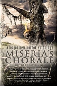 Miserias Chorale (Paperback)