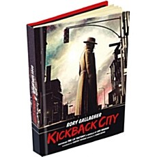 [수입] Rory Gallagher - Kickback City [3CD Box Set]