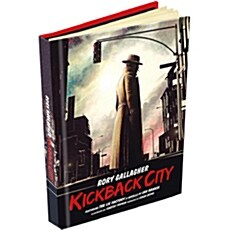 알라딘: [수입] Rory Gallagher - Kickback City [3CD Box Set]