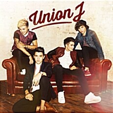 [수입] Union J - Union J [2CD Deluxe Edition]