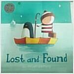 [중고] Lost and Found (Package)