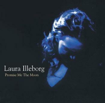 [중고] Laura Illeborg - Promise Me The Moon