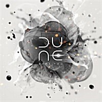 [수입] Hans Zimmer - Dune: Part Two (듄: 파트 2) (Soundtrack)(Score)(Deluxe Edition)(Digipack)(2CD)