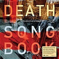 [수입] Paraorchestra - Death Songbook (With Brett Anderson & Charles Hazlewood)(Digipack)(CD)