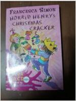 [중고] Horrid Henry‘s Christmas Cracker (Package)