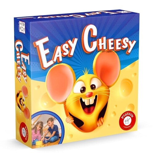 Easy Cheesy (Game)