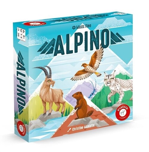 Alpino (Game)