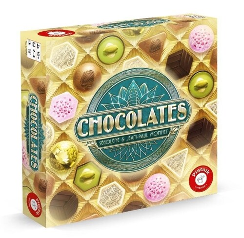 Chocolates (Game)