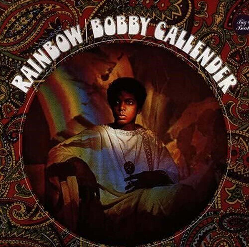 [수입] Bobby Callender - Rainbow [2LP]