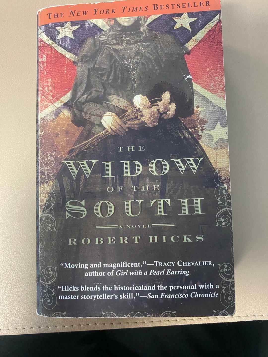 [중고] The Window of the South Robert Hicks (paper)