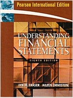Understanding Financial Statements (Paperback, 8th)