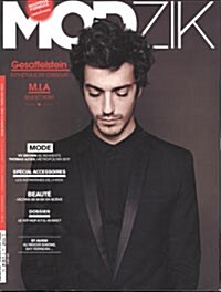 Modzik (격월간 프랑스판) : 2013년 No. 36