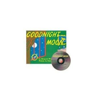 [중고] Goodnight Moon (Paperback, 50, Anniversary)