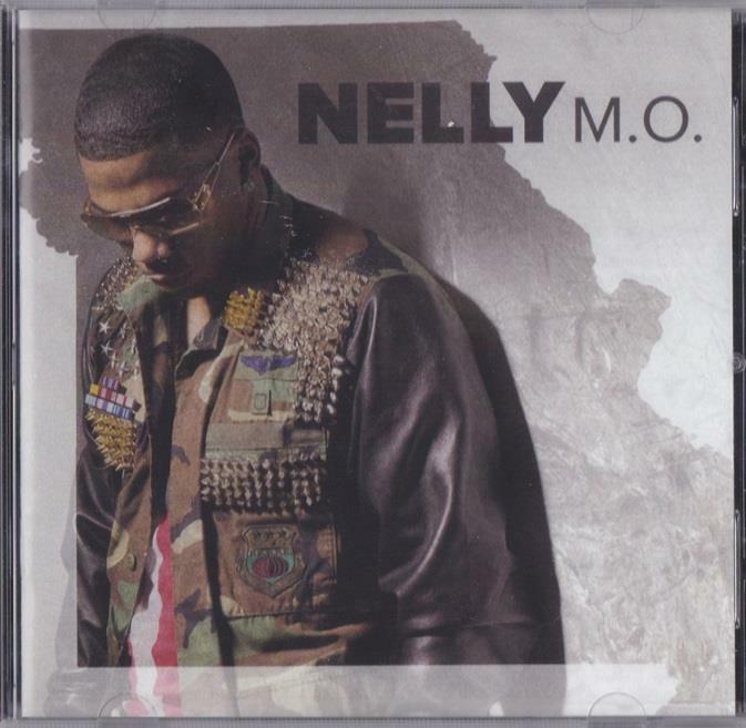 [중고] [수입] Nelly - M.O.