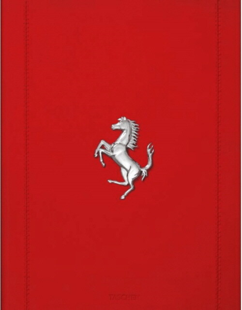 Ferrari (Collectors Edtion) (Limited Edition)
