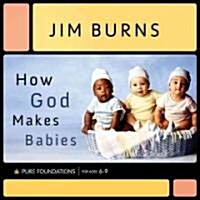 How God Makes Babies (Hardcover)