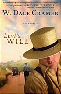 Levis Will (Paperback)
