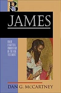 James (Hardcover)