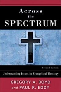 Across the Spectrum (Paperback, 2)