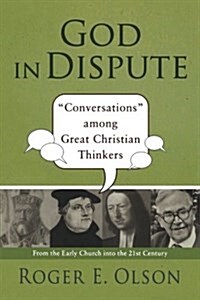 God in Dispute (Paperback)