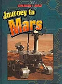 Journey to Mars (Hardcover)
