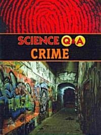 Crime (Library Binding)