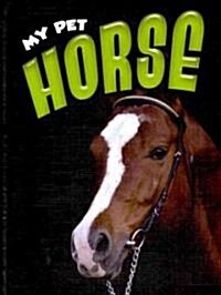 Horse (Library Binding)