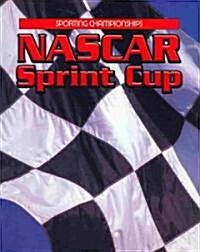 NASCAR Sprint Cup (Paperback)