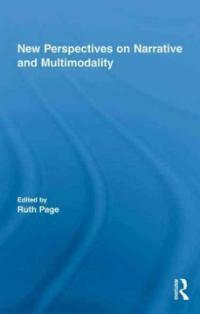 New perspectives on narrative and multimodality