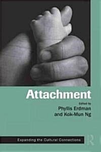 Attachment : Expanding the Cultural Connections (Hardcover)