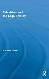 Television and the Legal System (Hardcover)