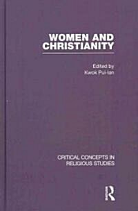 Women and Christianity (Multiple-component retail product)