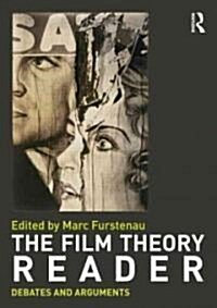 Film Theory Reader: Debates & Arguments (Paperback)