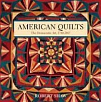 American Quilts (Hardcover)