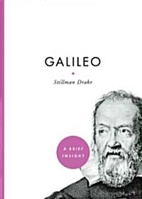 Galileo (Hardcover)