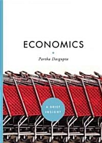 Economics (Hardcover, Updated)
