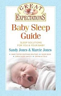 Baby Sleep Guide (Paperback)