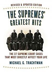 The Supremes Greatest Hits (Hardcover, Revised, Updated)