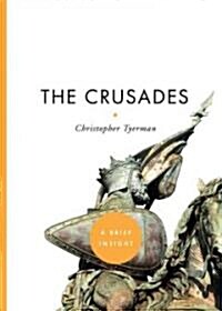 The Crusades (Hardcover)